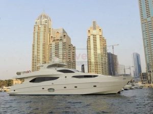 HIRE LUXURY YACHTS DUBAI