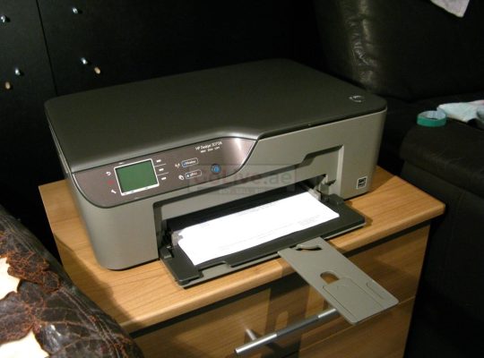 Epson Printer Repair Dubai, UAE