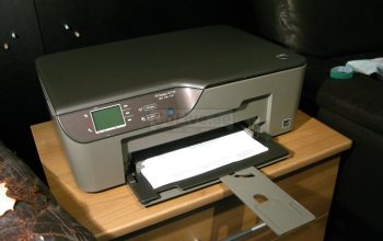 Konica Minolta Printer Repair Dubai