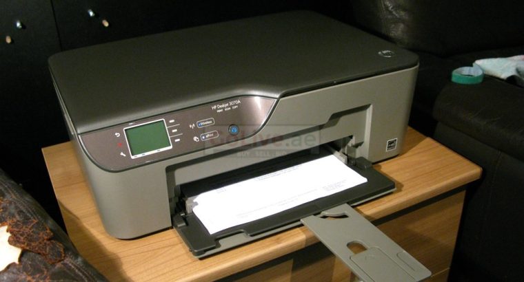 Konica Minolta Printer Repair Dubai