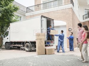 Dubai movers and Packers