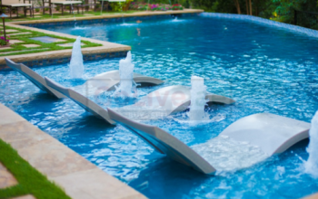 Swimming pool contractor jumeirah