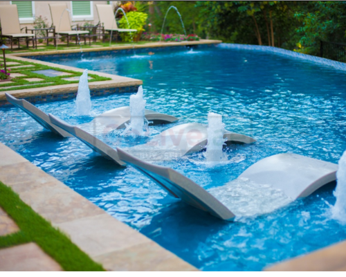 Swimming pool contractor jumeirah