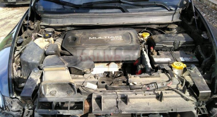 USA Imported 2016 JEEP CHEROKEE LATITUDE for sale