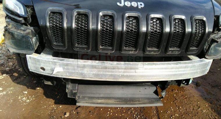 USA Imported 2016 JEEP CHEROKEE LATITUDE for sale