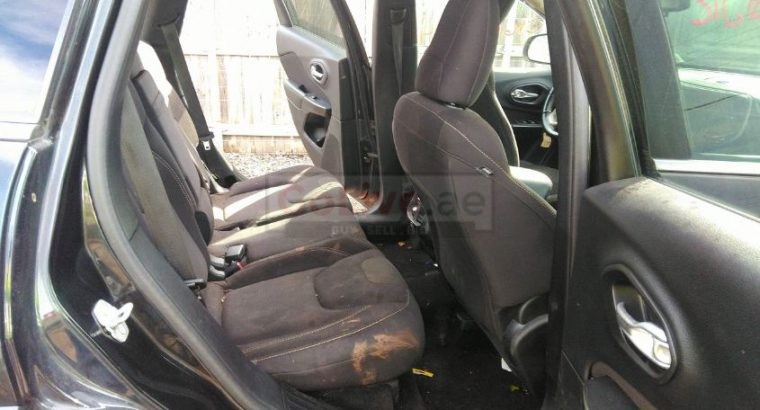 USA Imported 2016 JEEP CHEROKEE LATITUDE for sale