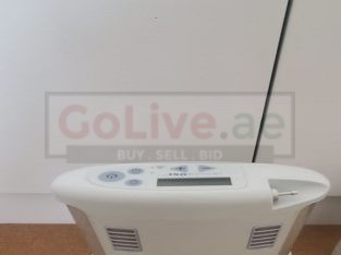 Are You Searching For Used Oxygen Concentrators?