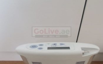 Are You Searching For Used Oxygen Concentrators?