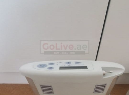 Are You Searching For Used Oxygen Concentrators?