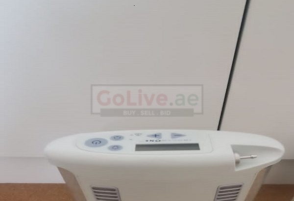 Are You Searching For Used Oxygen Concentrators?