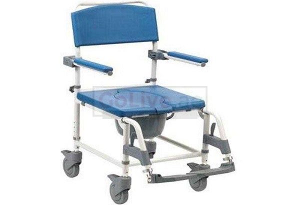 Need Used Bath Safety For Your Elderly?