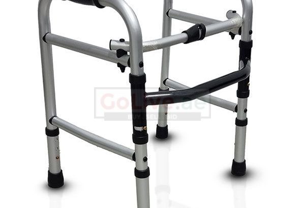Treat Disability With Crutches In Dubai, UAE