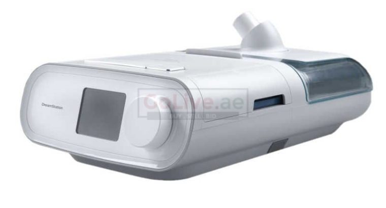 Are You In The Need Of A BiPAP Machine In Dubai, UAE?