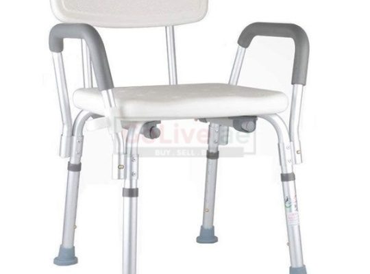 Buy The Best Medical Shower Chair In Dubai, UAE