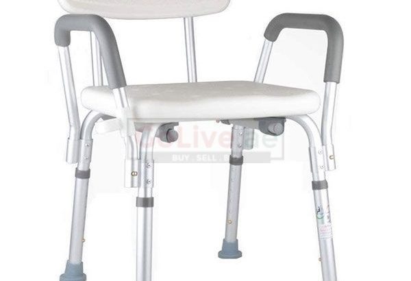 Buy The Best Medical Shower Chair In Dubai, UAE