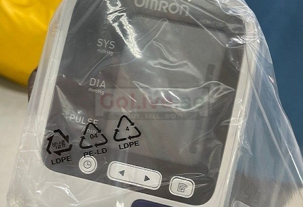 Are You Looking For A Used Blood Pressure Device In Dubai?