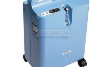 Are You Looking For An Oxygen Concentrator Machine In Dubai?