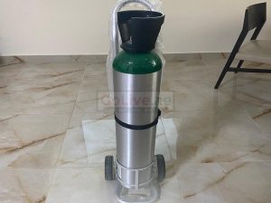 Buy A Used Oxygen Cylinder Machine In Dubai!