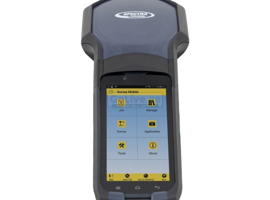 SPECTRA GEOSPATIAL 114819-00 SP20 HANDHELD GNSS RECEIVER