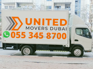 United Movers Dubai | Villa Movers | Office Movers | House Shifting | Packing And Storage Services