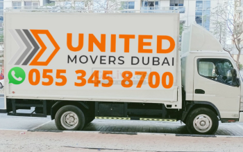 United Movers Dubai | Villa Movers | Office Movers | House Shifting | Packing And Storage Services