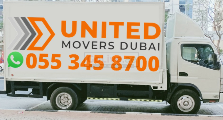 United Movers Dubai | Villa Movers | Office Movers | House Shifting | Packing And Storage Services
