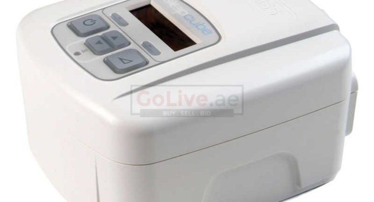 Are You In The Need Of A BiPAP Machine In Dubai, UAE?