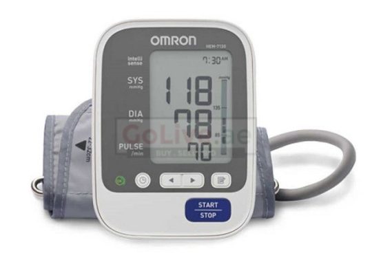 Get The Best Used BP Monitor Price In Dubai