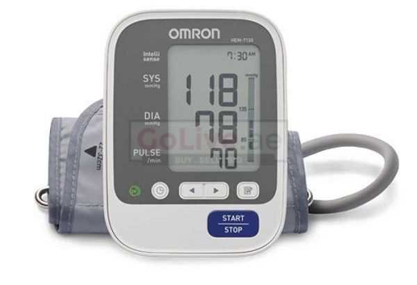 Get The Best Used BP Monitor Price In Dubai