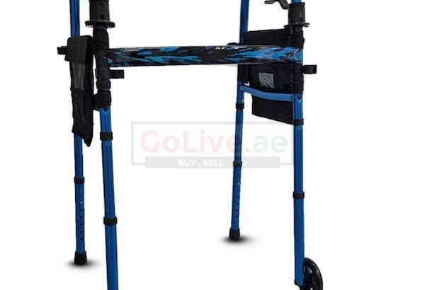 Treat Disability With Crutches In Dubai, UAE