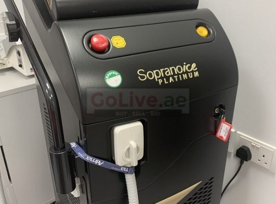 Buy Used BP Monitor In The UAE