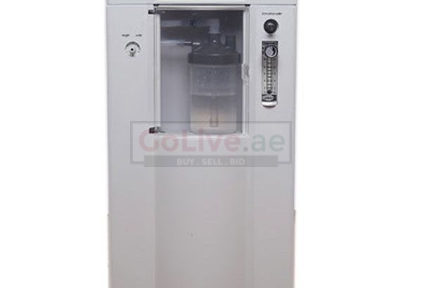 Are You Looking For An Oxygen Concentrator In Dubai?