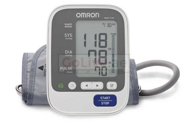 Are You Looking For A Used Blood Pressure Device In Dubai?