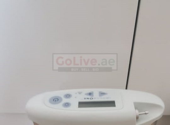 Do You Want To Buy Used Oxygen Machines In Dubai?