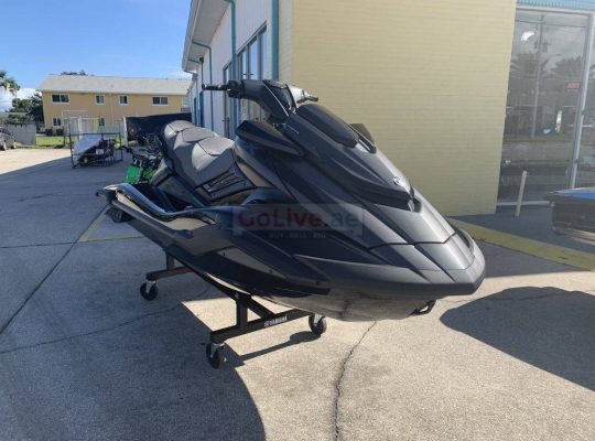 Water Luxury Yamaha / Yamaha jet ski / Jetski / waverunner