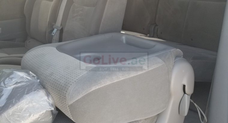 8 seater carlift available dubai to all in emirates