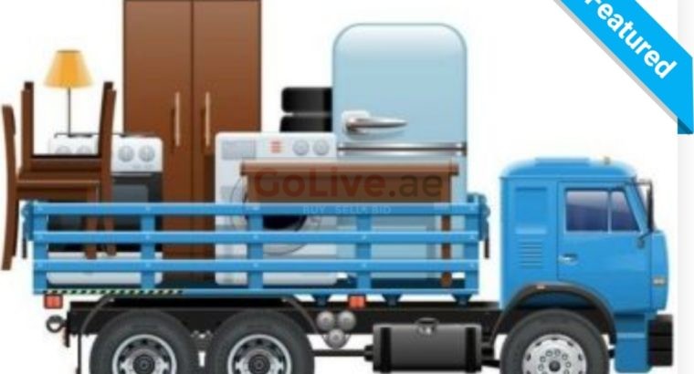 Pickup Truck For Rent In mirdif
