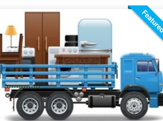 Pickup Truck For Rent In mirdif