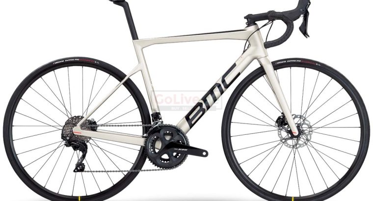 2022 BMC Teammachine SLR Six Road Bike – (Cv. Runcycles)