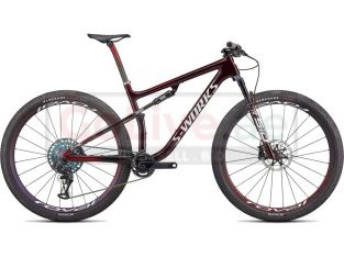 2022 S-Works Epic – Speed of Light Collection Mountain Bike – (Cv. Runcycles)