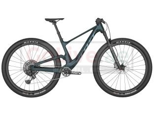 2022 Scott Contessa Spark RC World Cup Mountain Bike – (Cv. Runcycles)