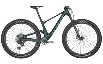2022 Scott Contessa Spark RC World Cup Mountain Bike – (Cv. Runcycles)