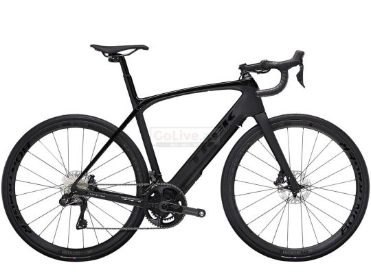 2022 Trek Domane+ LT 7 Road Bike – (Cv. Runcycles)