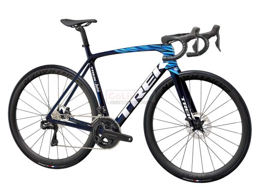 2022 Trek Émonda SLR 7 Road Bike – (Cv. Runcycles)