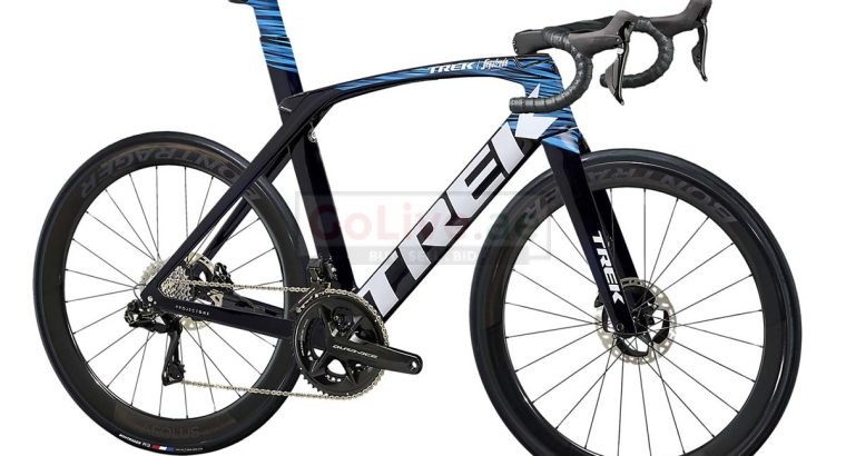 2022 Trek Madone SLR 9 Road Bike – (Cv. Runcycles)