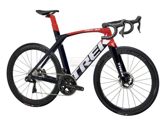 2022 Trek Madone SLR 9 Road Bike – (Cv. Runcycles)