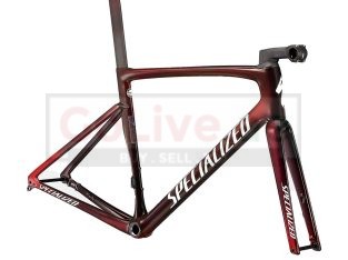 2022 S-Works Tarmac SL7 Frameset – Speed of Light Collection (INDORACYCLES)