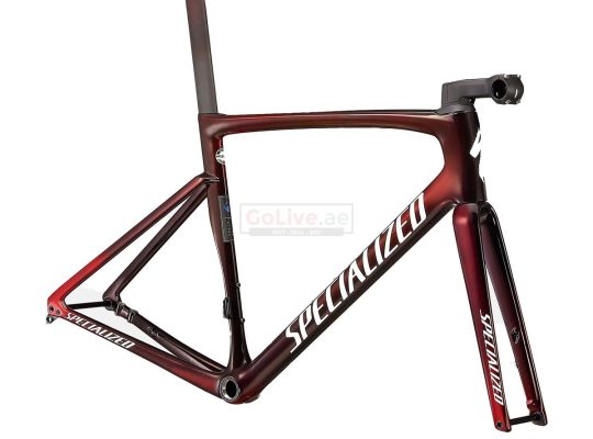 2022 S-Works Tarmac SL7 Frameset – Speed of Light Collection (INDORACYCLES)