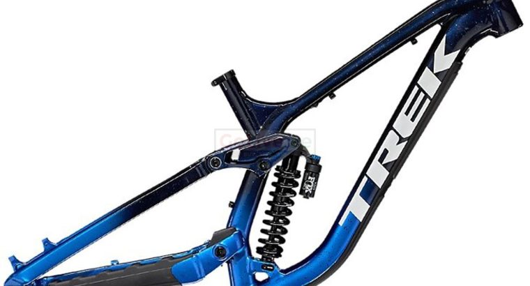 2022 Trek Session AL Frameset (INDORACYCLES)