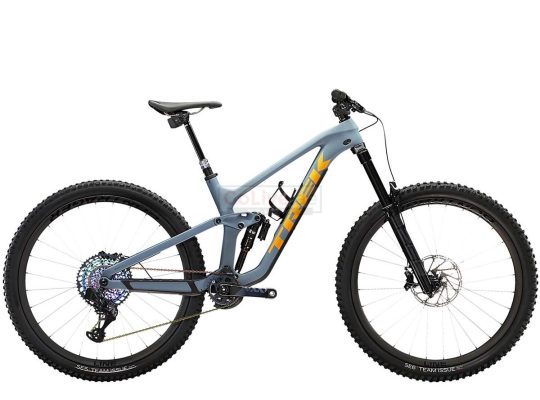 2022 Trek Slash 9.9 XX1 AXS Mountain Bike (INDORACYCLES)